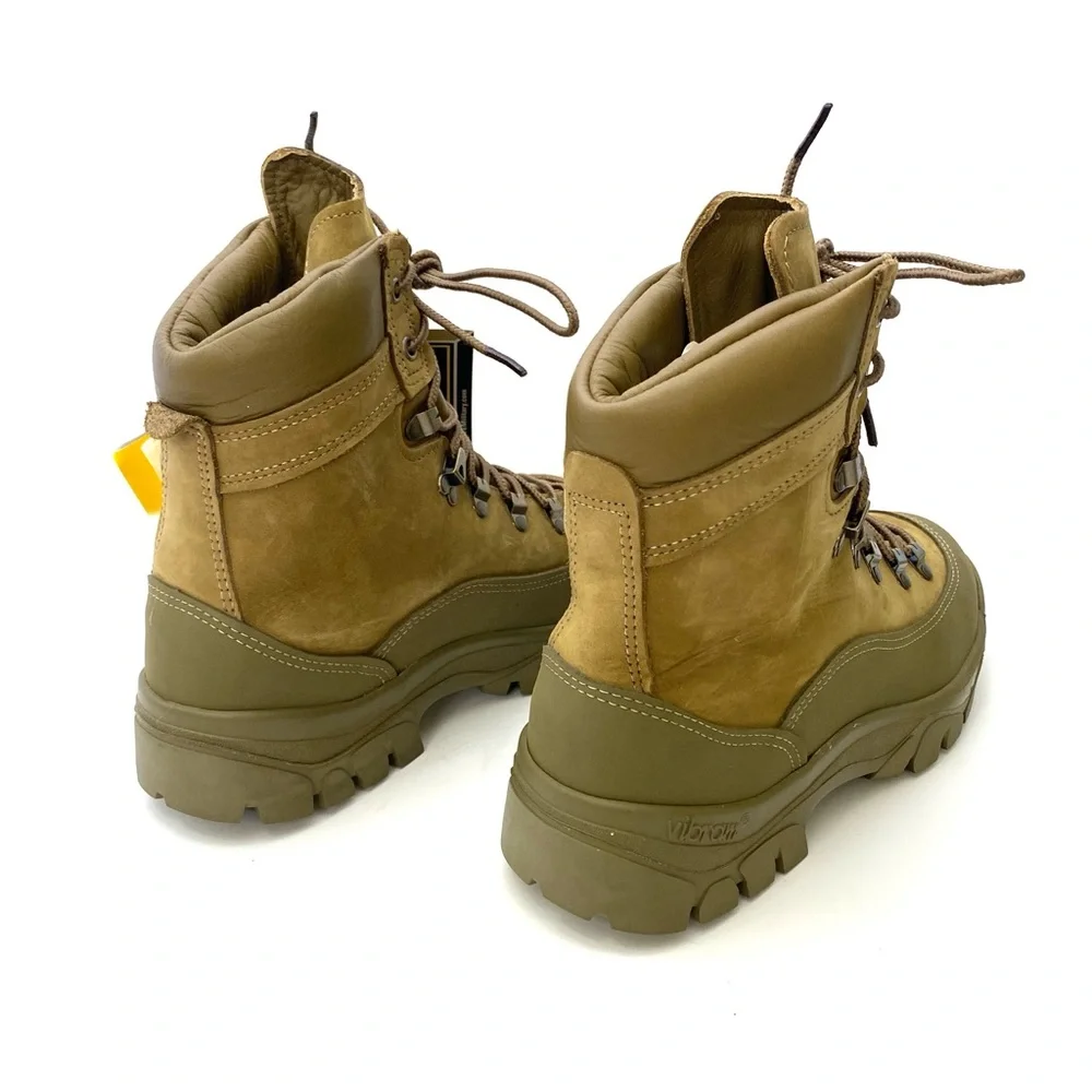 Belleville MCB 273 103 Gore Tex ARMY Mountain Combat Boots Size 9W NWT